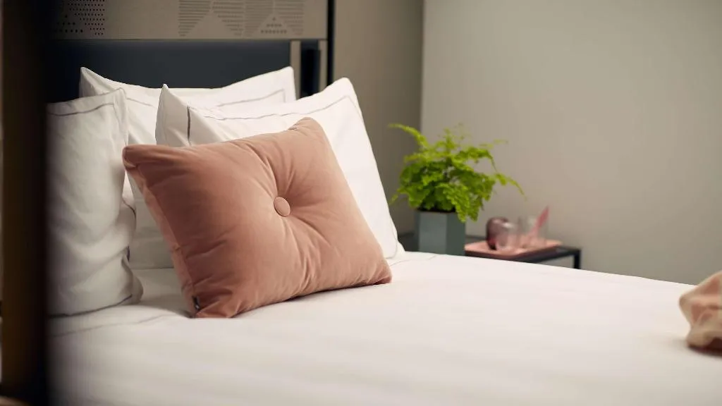 STUDIO TWO BEDS Room, Park Plaza Vondelpark, Amsterdam