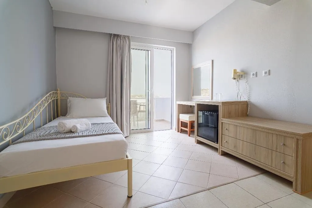 Double or Twin SUPERIOR SEA VIEW Room, Hermes, Kos