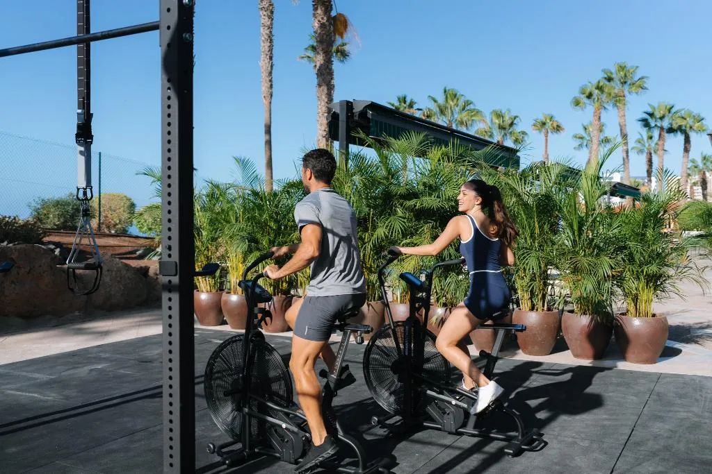 Sports and Entertainment, Bahia Principe Escape Tenerife Newly Renovated, Tenerife
