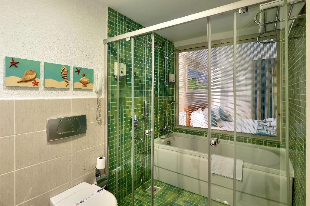 Room, Sunis Evren Beach Resort, Antalya