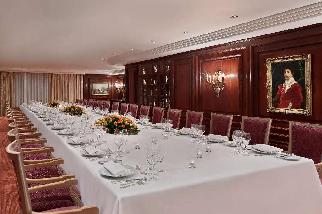 Conferences, Botánico and The Oriental Spa Garden 5*GL, Tenerife