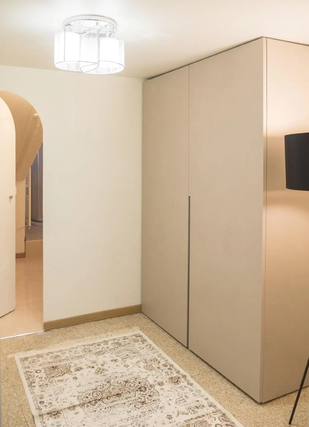 Room, Grand Canal Suites, Venice