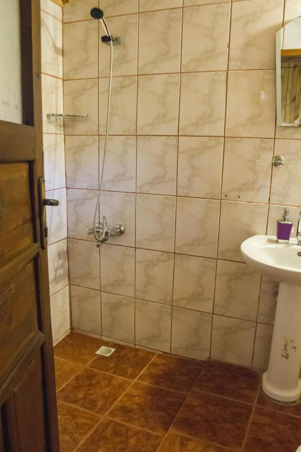 FAMILY ROOM STANDARD Room, Village Garden Pansiyon, Antalya