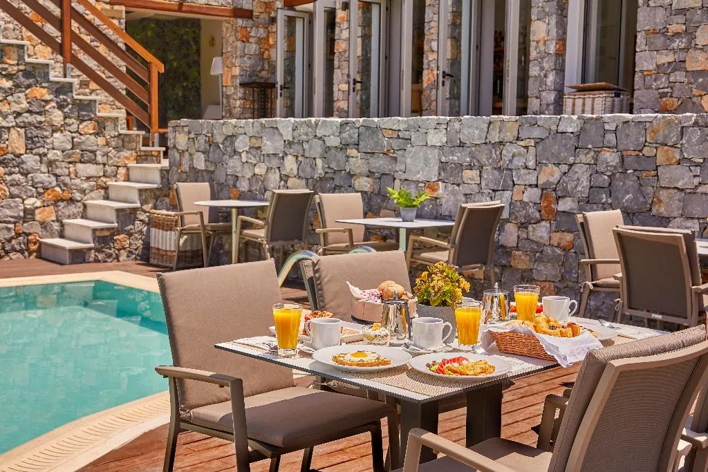 Pool, Mystery Skiathos Luxury Residence, Skiathos