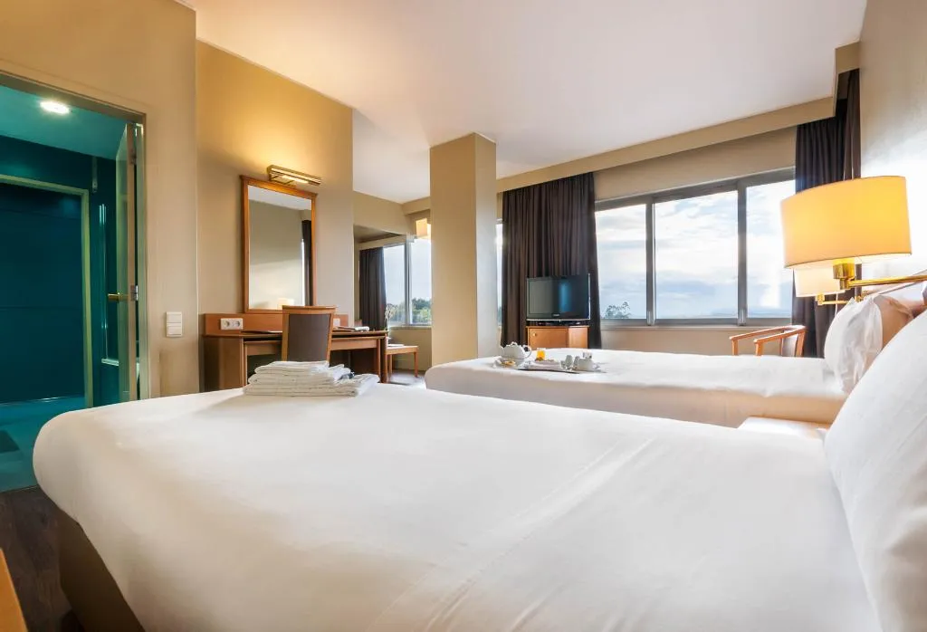 TRIPLE STANDARD Room, Fundador, Porto