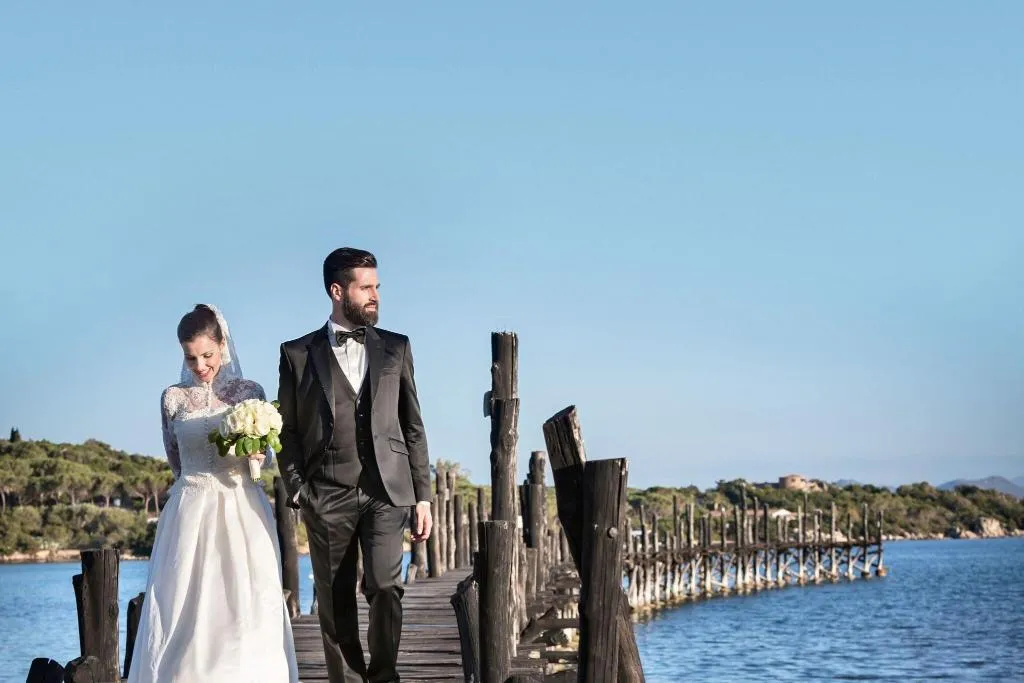 Conferences, Cala di Volpe, Olbia