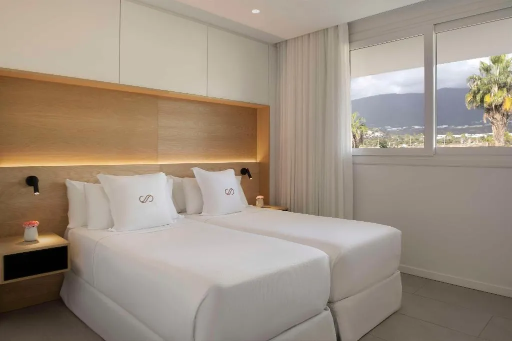 SUITE DELUXE Room, Royal Hideaway Corales Suites, Tenerife