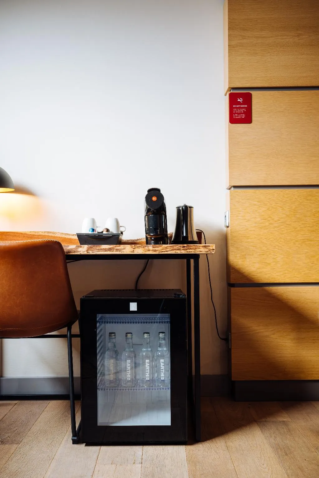TWIN SUPERIOR Room, Leonardo Hotel Almere City Center, Amsterdam