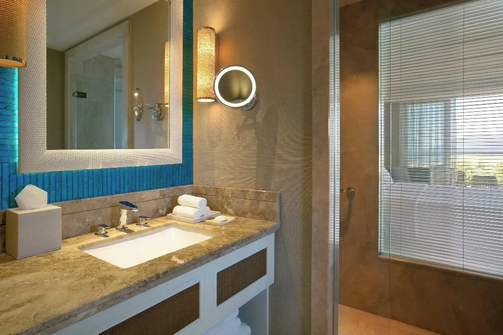 Room, Caresse, A Luxury Collection Resort, Bodrum