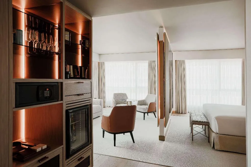 Room, Epic SANA Marques, Lisbon
