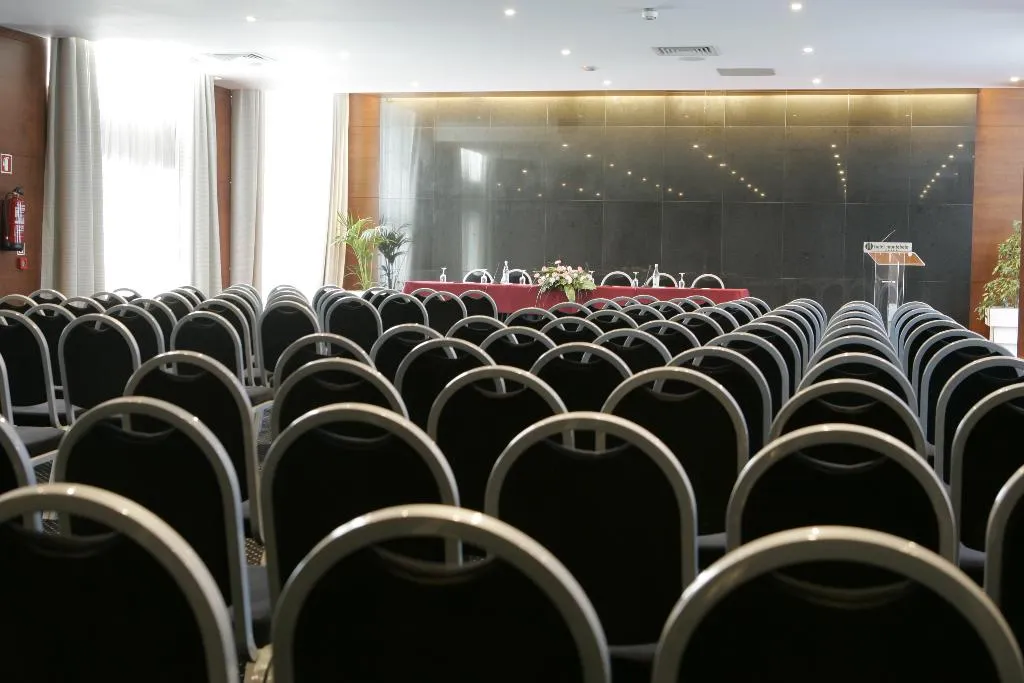 Conferences, Montebelo Viseu Congress Hotel, Porto