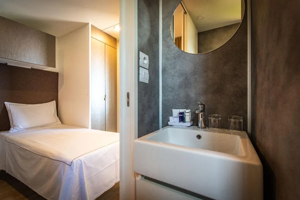 HOME PREMIUM Room, Arena Grand Kazela Camping Homes, Istria