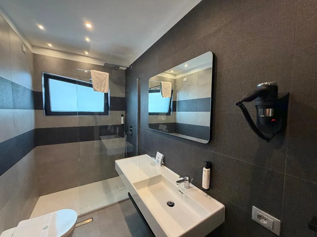 Double or Twin BUSINESS Room, Eurogarden Roma, Rome