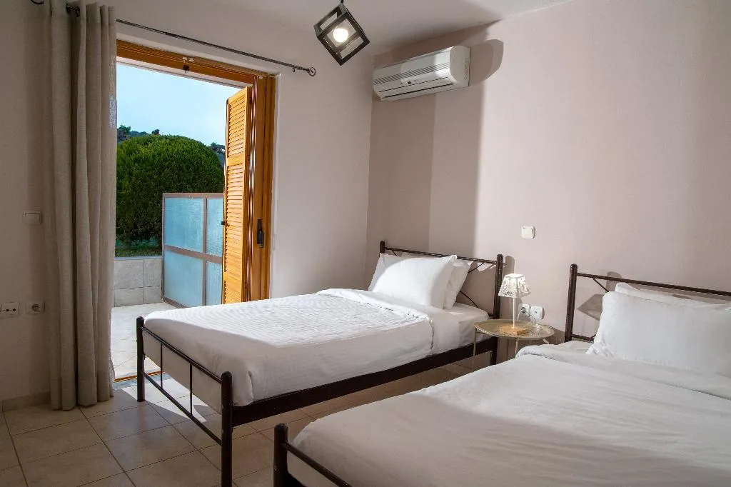 APARTMENT STANDARD Room, ID Holiday Living, Athens