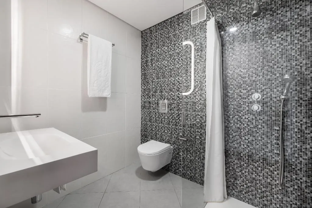 SUITE PREMIUM CITY VIEW Room, Dorma Praia Golfe, Porto