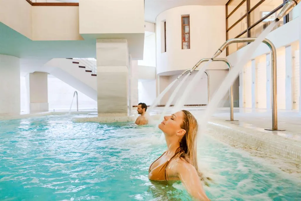 Sports and Entertainment, Royal Hideaway Sancti Petri, Costa De La Luz