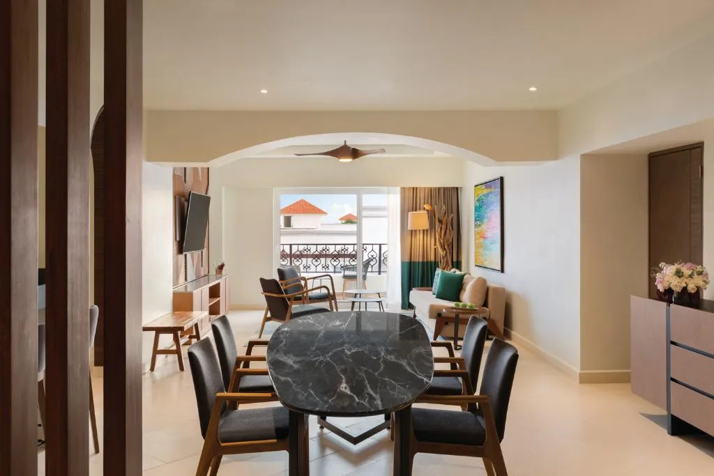 SUITE Presidential Room, Hyatt Vivid Playa Del Carmen - Adults Only, Playa Del Carmen