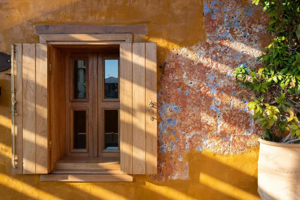Room, 10Gr Hotel And Wine Bar Adults Only, Rhodes