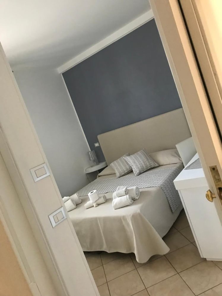 Hotel Timpe Bianche San Vito Lo Capo, Palermo