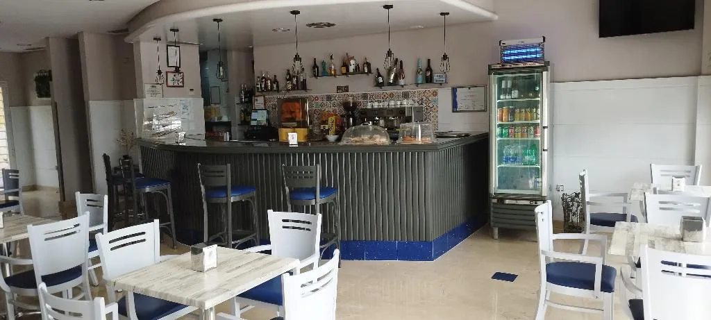 Bar, Hotel Miraya, Costa Del Sol