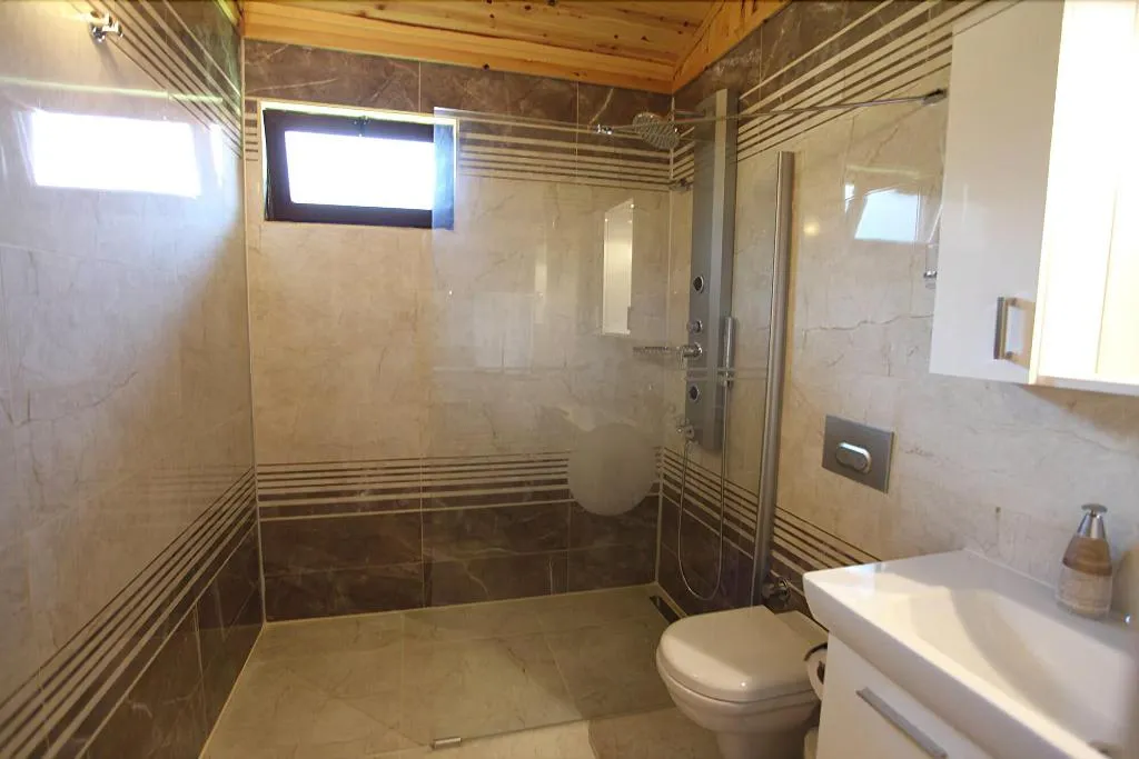 Room, Ruya Villen Park, Antalya