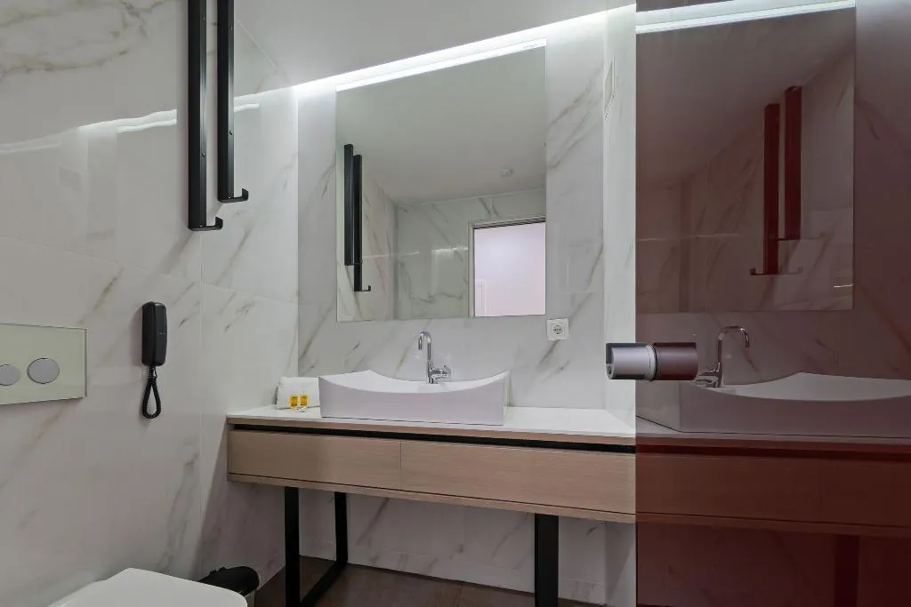 Double or Twin STANDARD Room, Jo An Palace, Crete