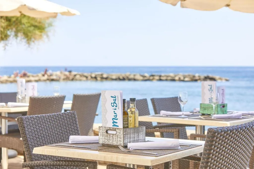 Restaurant, Hotel Ilusion Moreyo Adults Only, Majorca