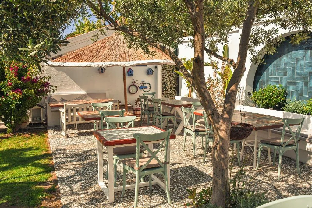 Restaurant, Bay C Hotel, Izmir