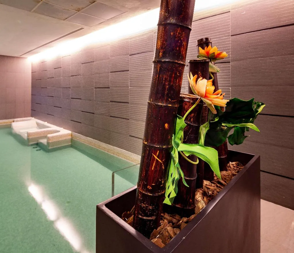 Sports and Entertainment, Best Western Hotel Goldenmile Milan, Milan
