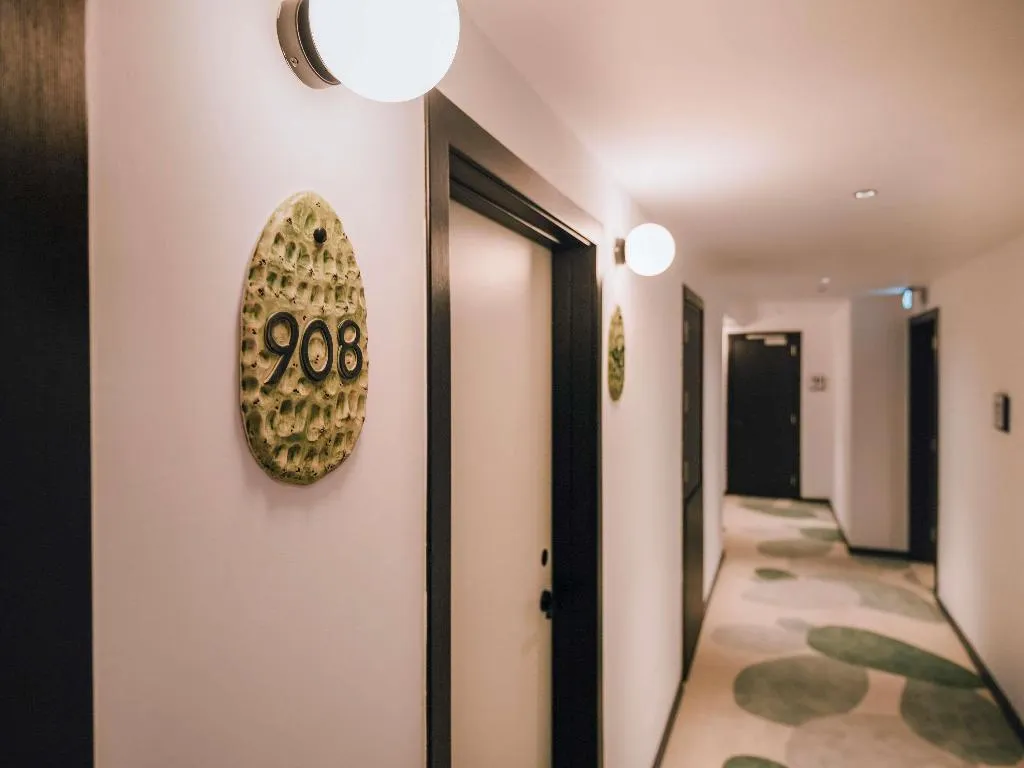 DOUBLE CITY VIEW KING BED Room, ibis Styles ST Pauls Bay Malta, Malta