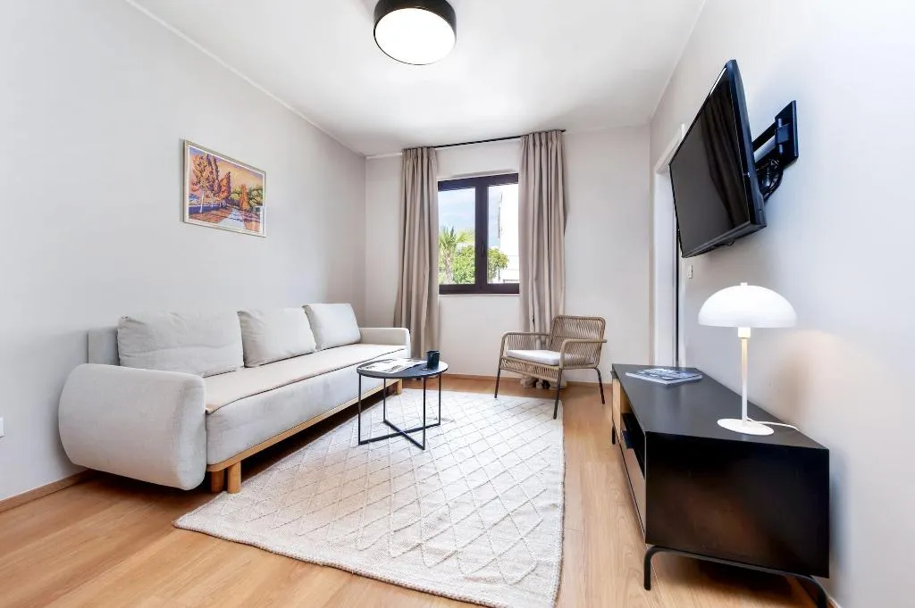 Room, Sunset Residence Rovinj, Istria