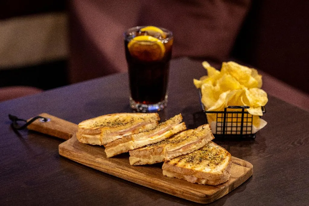 Restaurant, America Diamonds, Lisbon