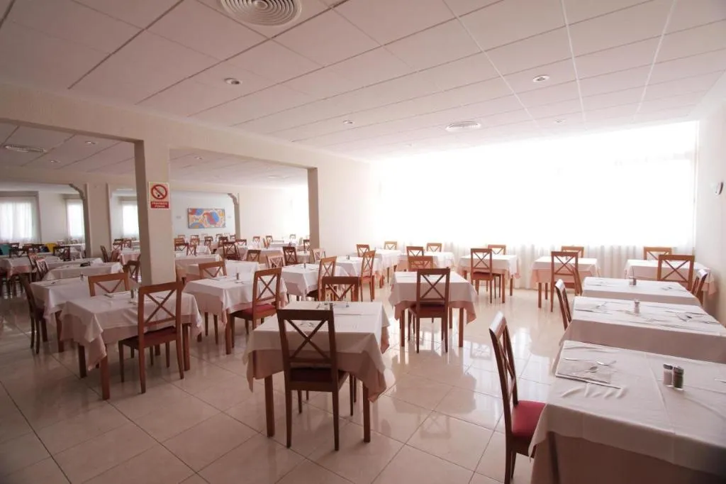 Restaurant, Xaloc Playa, Menorca