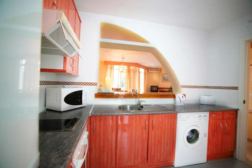 APARTMENT TWO BEDROOMS Room, Ona Campanario, Costa Del Sol