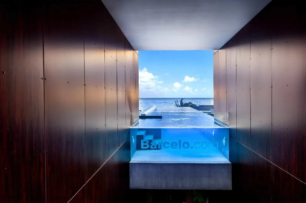 Pool, Barcelo Teguise Beach, Lanzarote