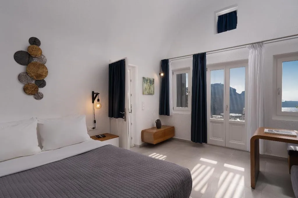 APARTMENT CAPACITY 2 Room, Santorini Princess Spa Hotel, Santorini