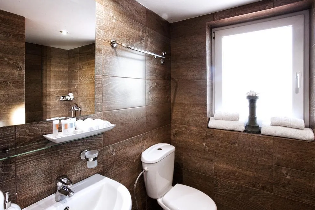 Room, Poseidon Villas, Skiathos