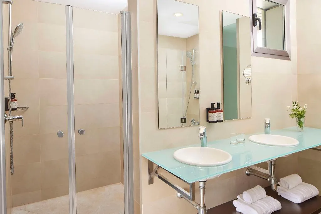 Room, NH Alicante, Costa Blanca