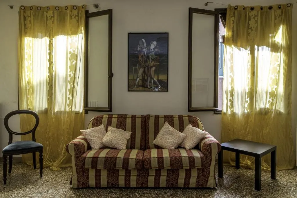 Room, Boutique San Marco, Venice