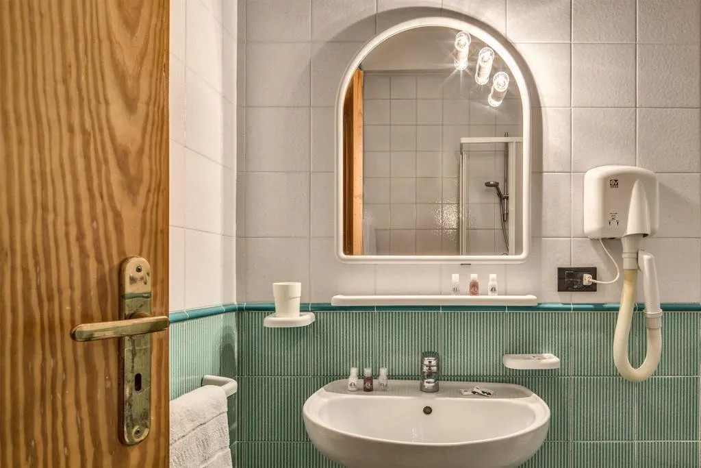 Room STANDARD Room, Gocce Di Capri  Residence, Naples