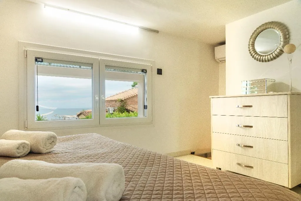 SUITE LUXURY TWO BEDROOMS Room, Victoria Suites Corfu, Corfu