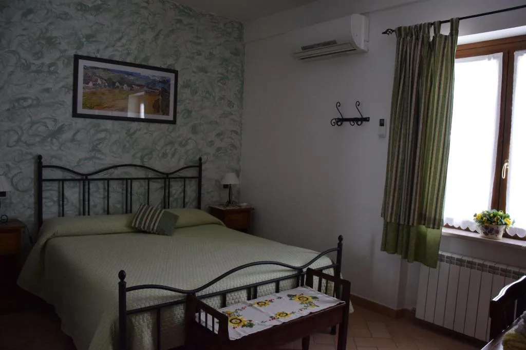 Room, B&B Le Terrazze, Perugia