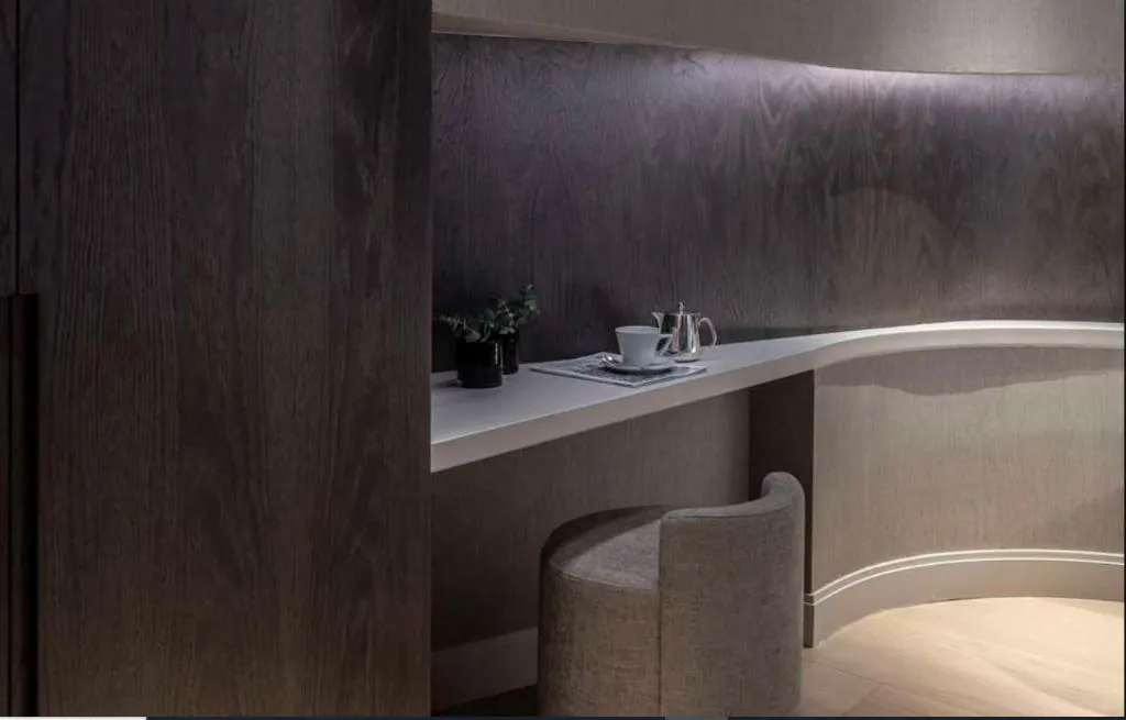 Double or Twin EXECUTIVE Room, NJV Athens Plaza, Athens