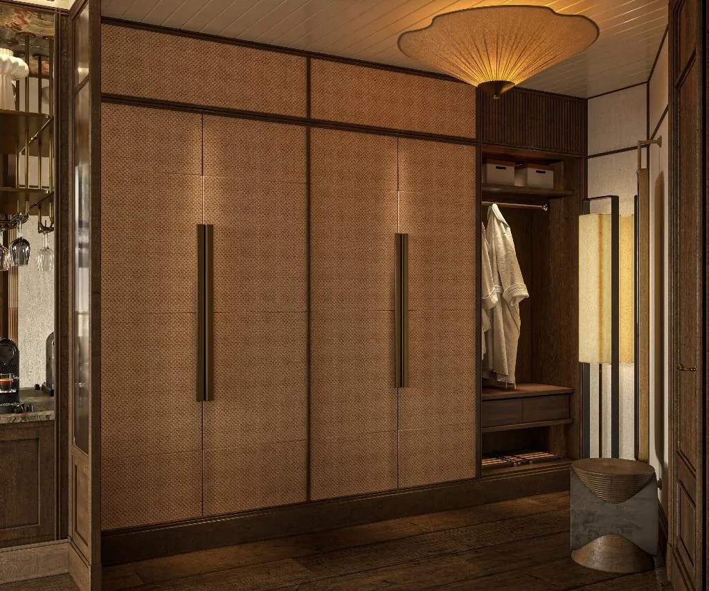 JUNIOR SUITE WITH PRIVATE POOL Room, Bless Ibiza The Site, Ibiza