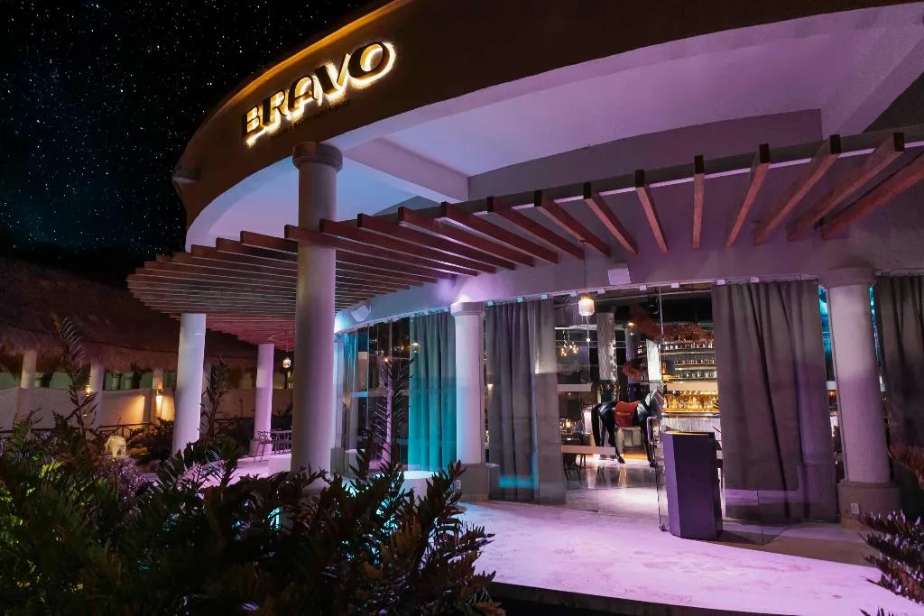 Sports and Entertainment, Grand Palladium Colonial Resort & Spa All Incl., Cancun Area