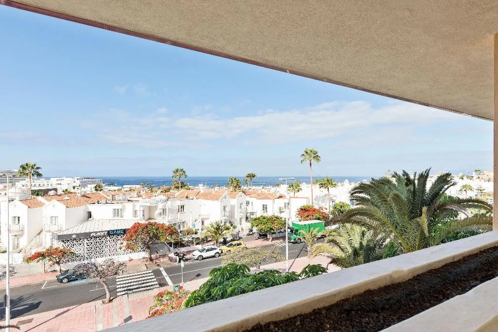 Room, Best Jacaranda, Tenerife
