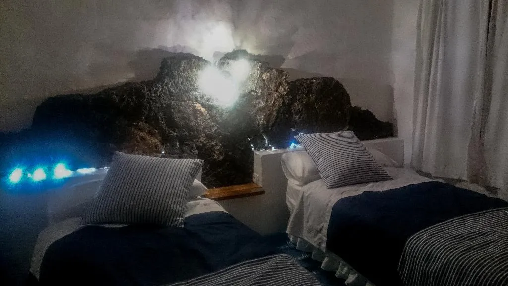 Room, Villa Juan, La Palma