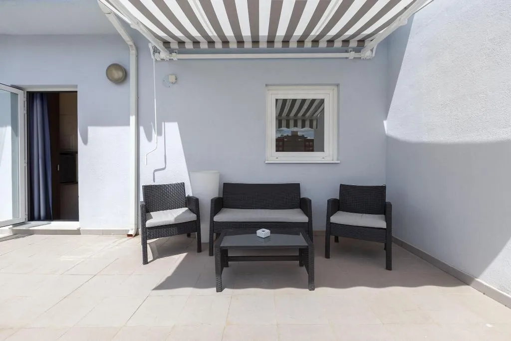 DOUBLE TWO BEDS Room, Hotel Olympia Universidades, Valencia