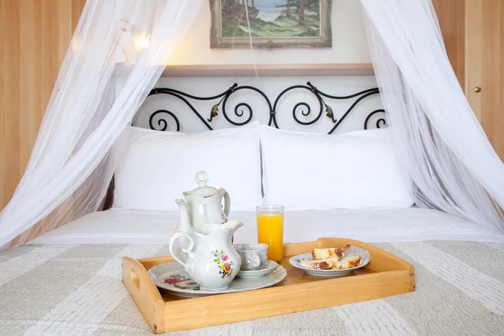 VILLA SUPERIOR SEA VIEW Room, Monambeles Villas, Kefallinia