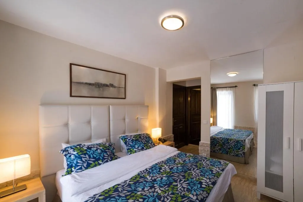 Room, Hotel Club Barbarossa, Dalaman